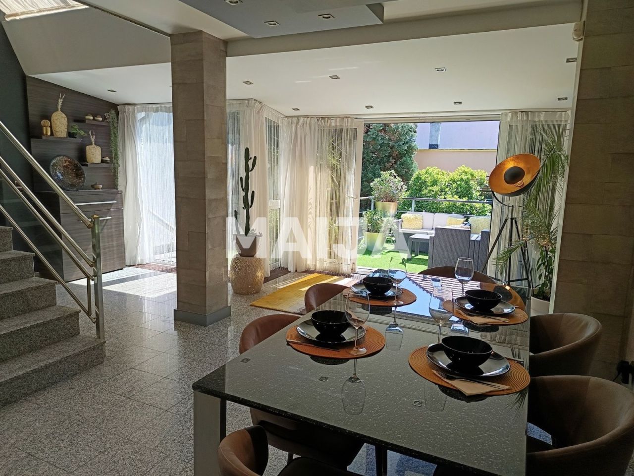 Casa a Budapest, Ungheria, 260 m² - foto 4