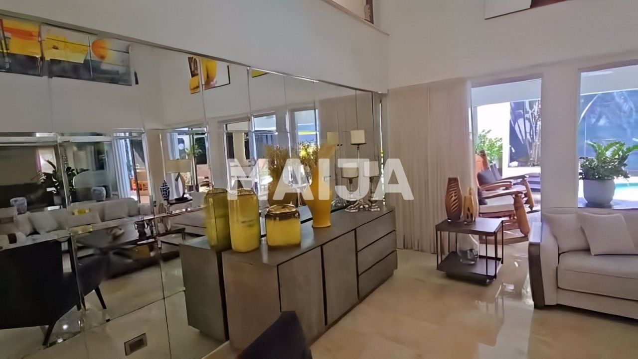 House Santo Domingo de Guzmán, Dominican Republic, 760 m² - picture 4