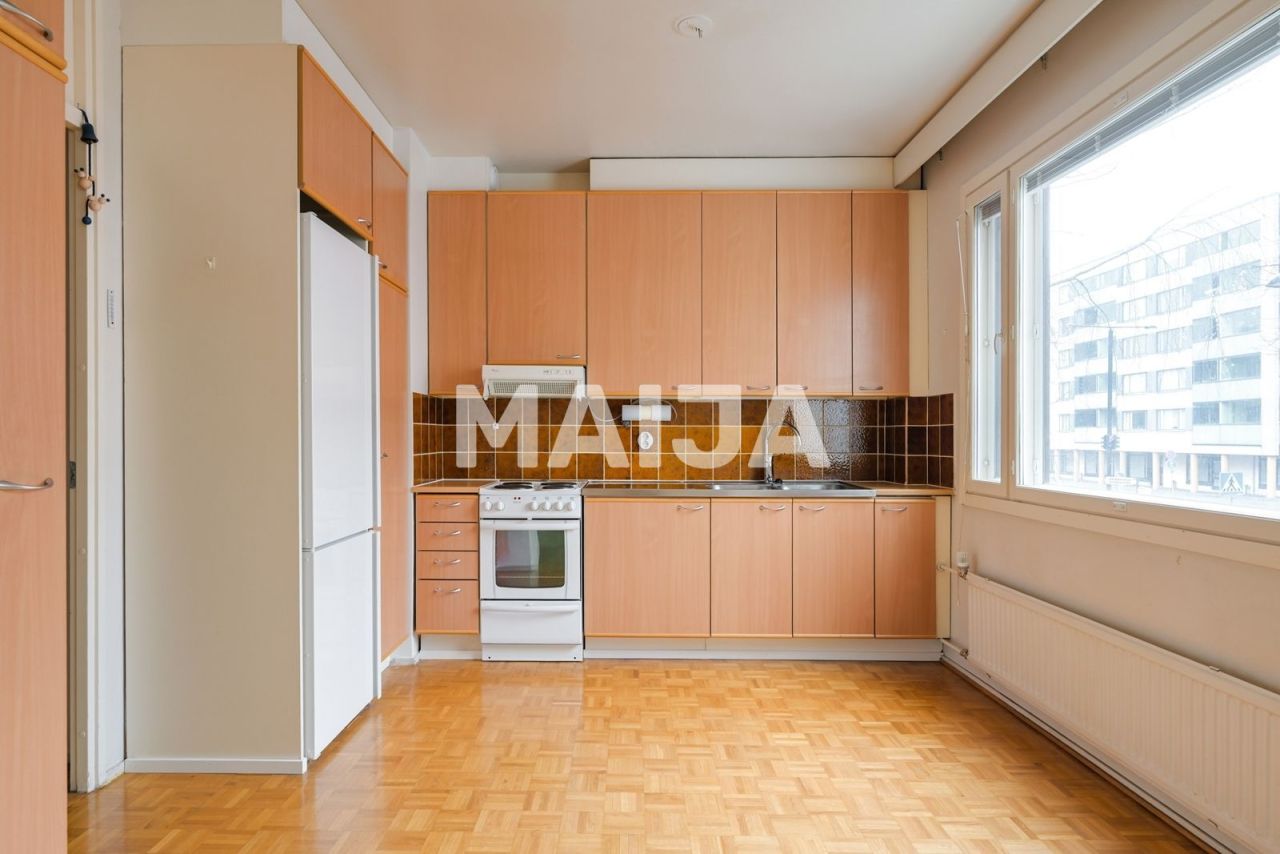 Apartment in Vantaa, Finnland, 64 m² - Foto 4