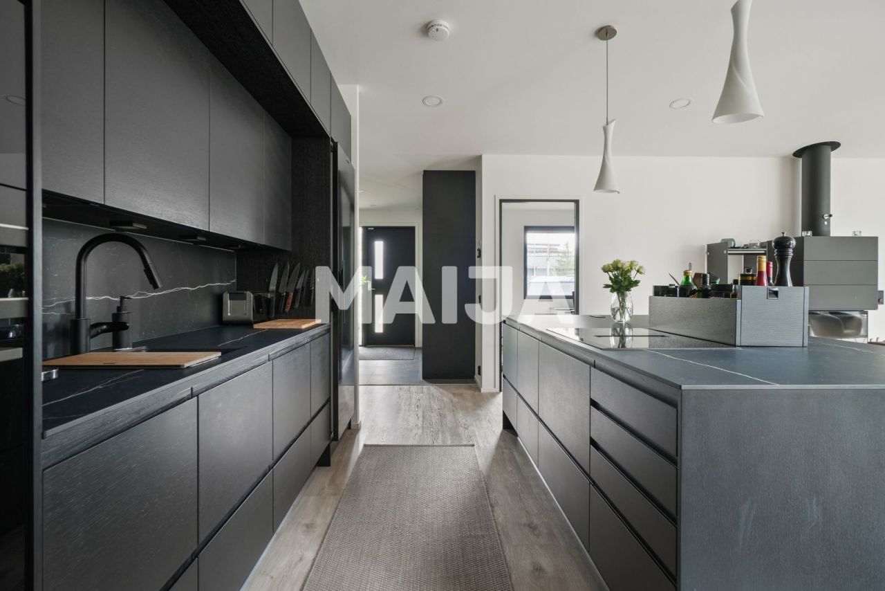 Casa en Riihimaki, Finlandia, 154 m² - imagen 5