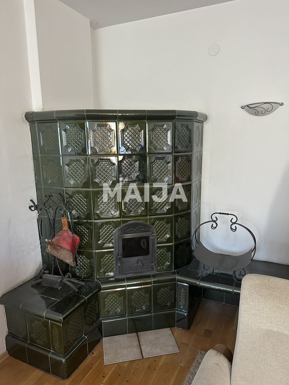 Casa en Budapest, Hungría, 223 m² - imagen 5