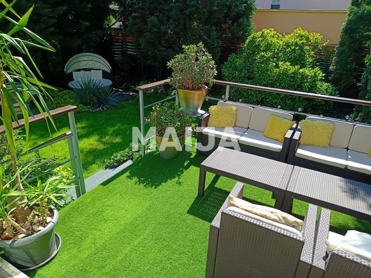 Casa a Budapest, Ungheria, 260 m² - foto 5