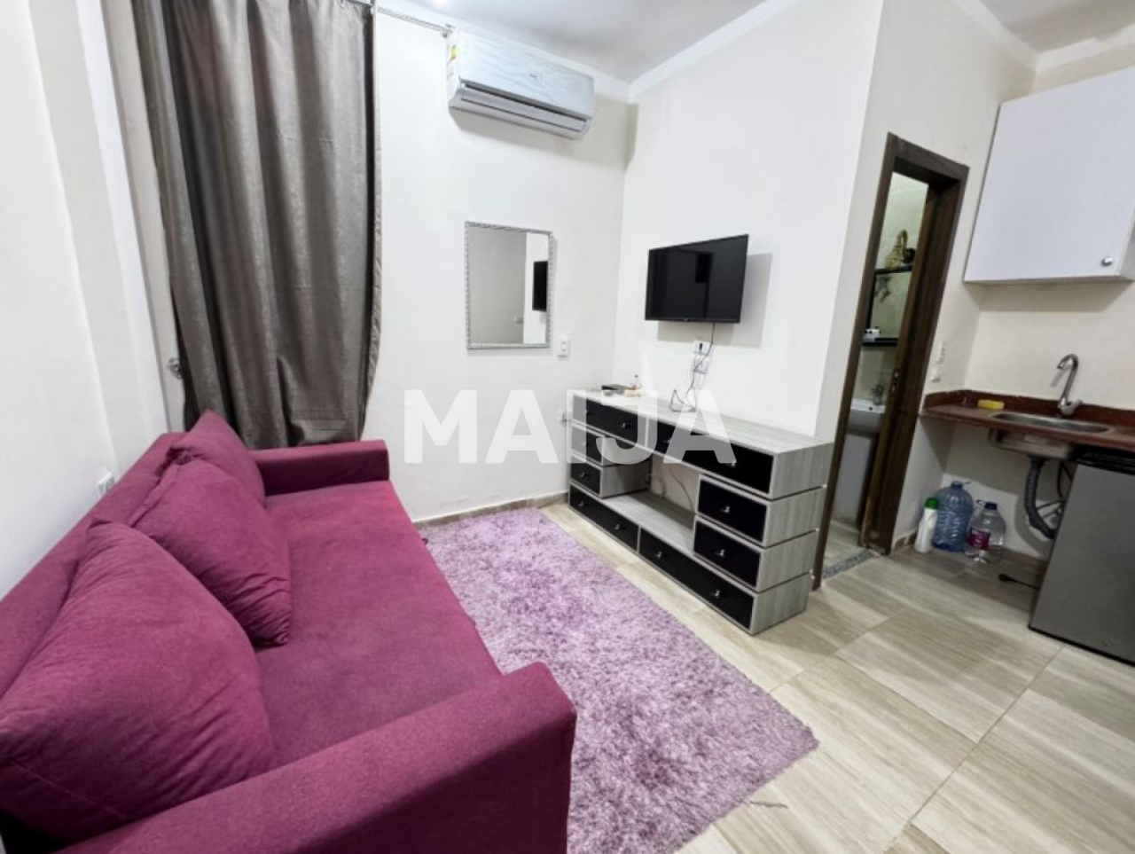 Appartamenti a Hurghada, Egitto, 17 m² - foto 5