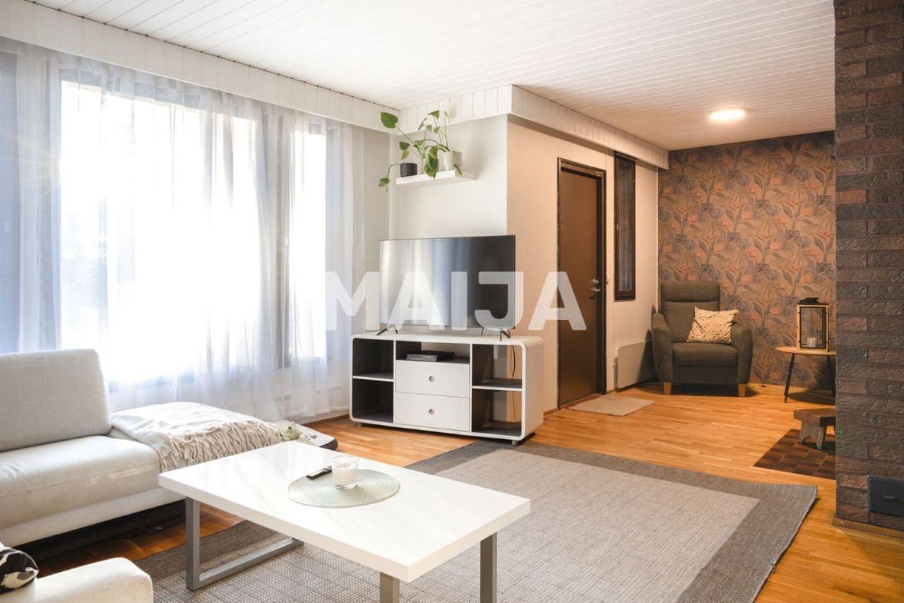 Casa a Hamina, Finlandia, 88 m² - foto 5