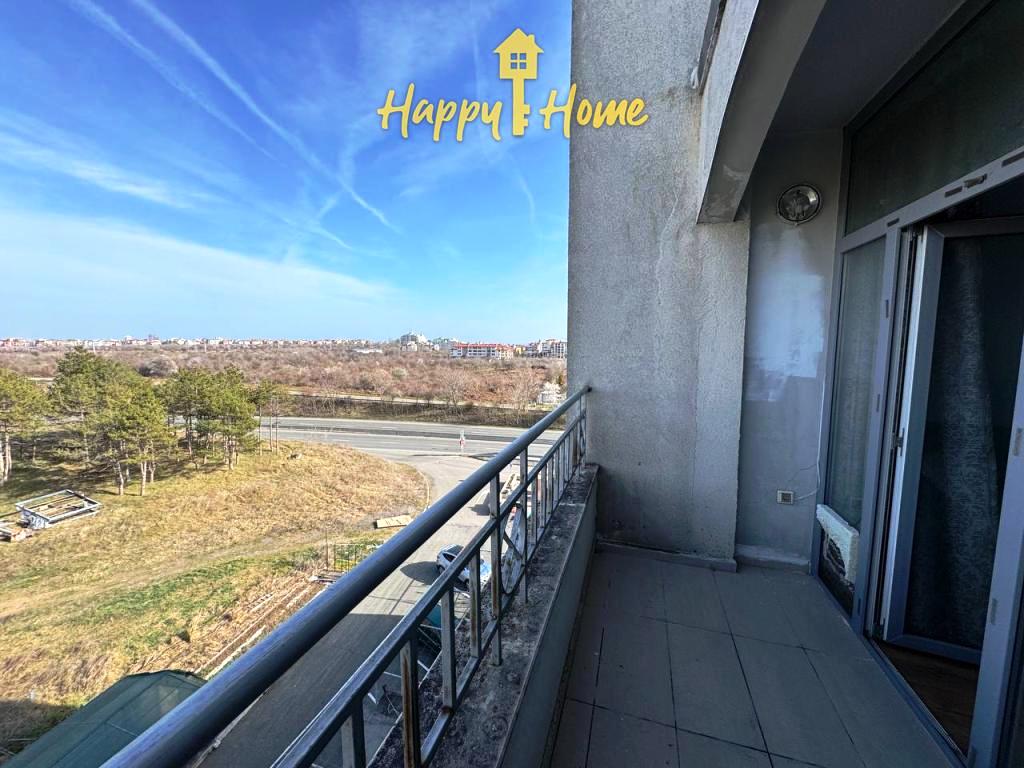 Estudio en Nesebar, Bulgaria, 42 m² - imagen 9