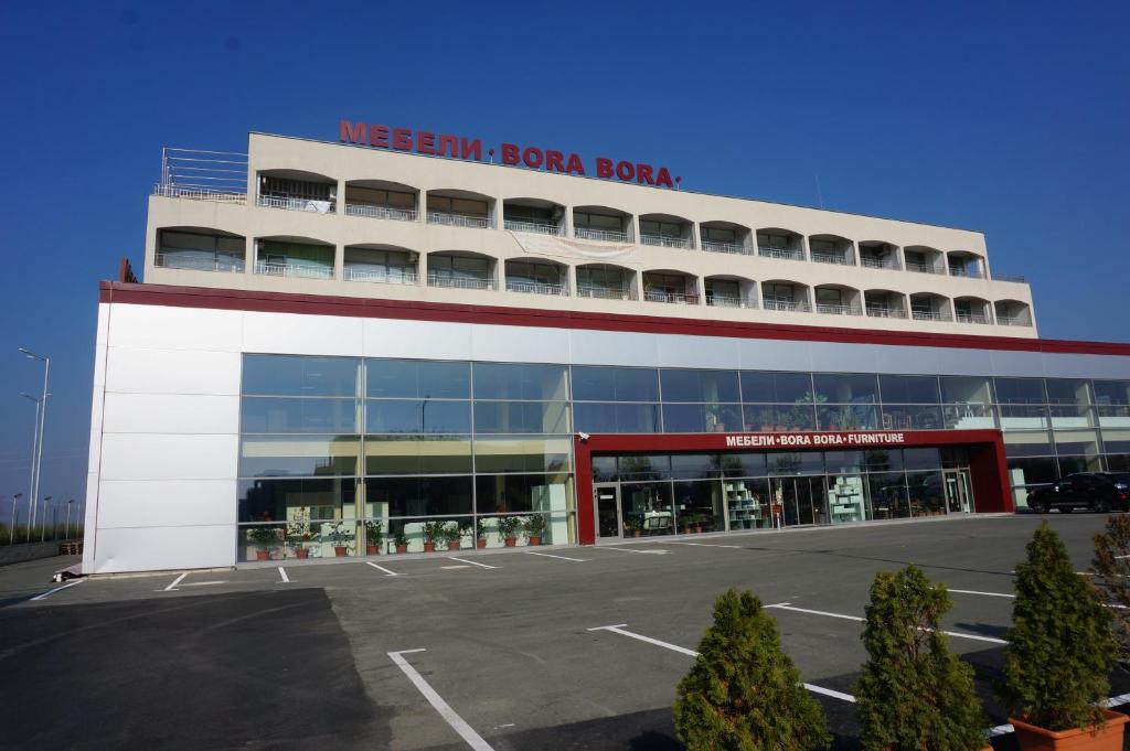 Estudio en Nesebar, Bulgaria, 42 m² - imagen 12