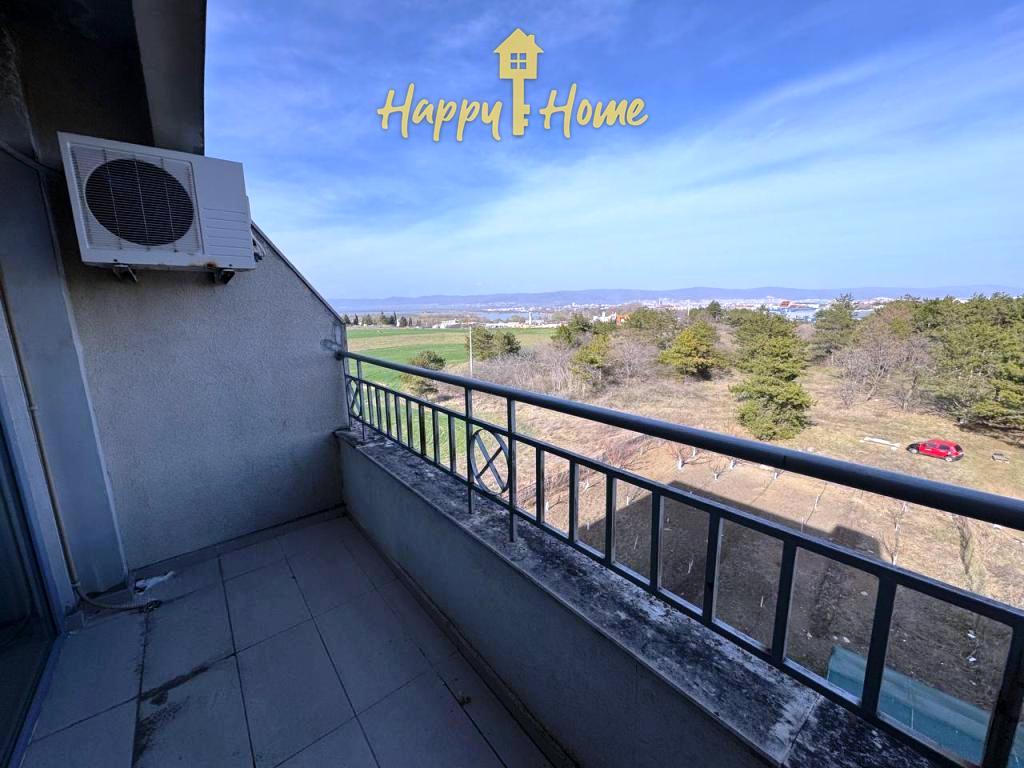 Estudio en Nesebar, Bulgaria, 42 m² - imagen 10