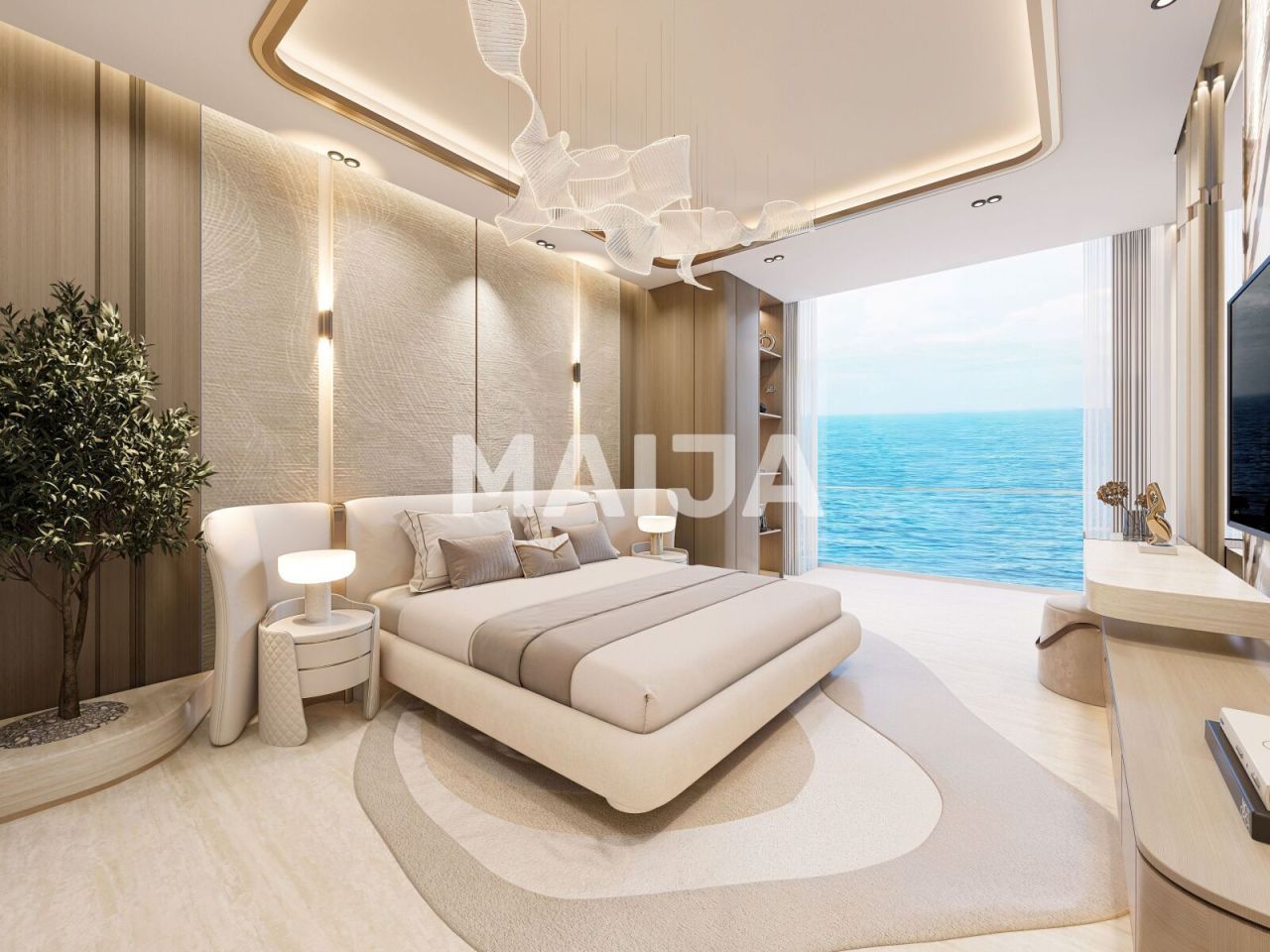 Apartamento en Dubái, EAU, 30 m² - imagen 6