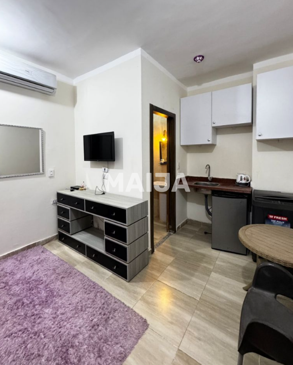 Appartamenti a Hurghada, Egitto, 17 m² - foto 6