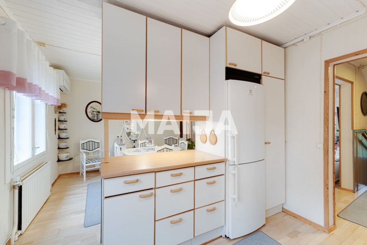 Haus in Kotka, Finnland, 90 m² - Foto 6