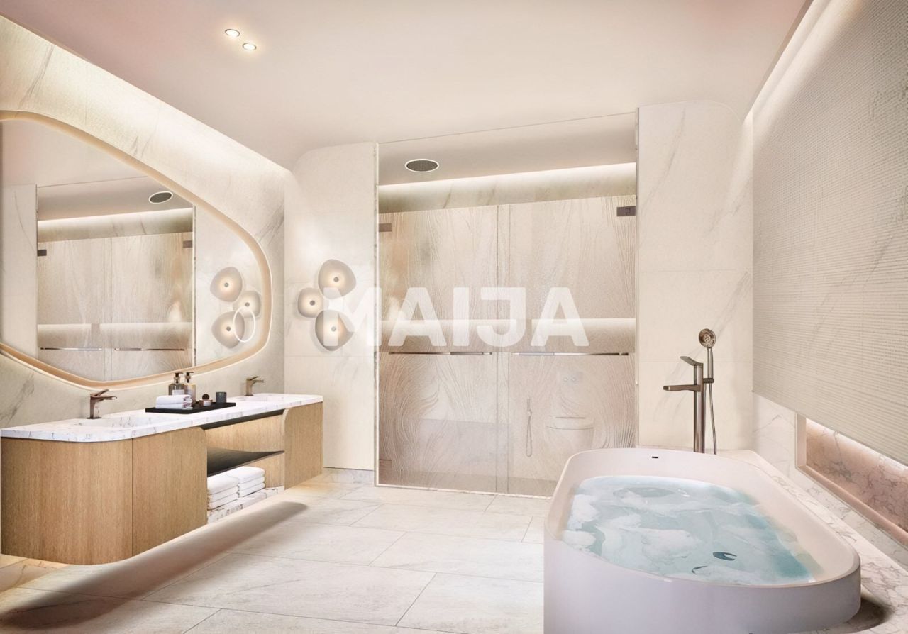 Apartment in Ras al-Khaimah, UAE, 69 m² - picture 6