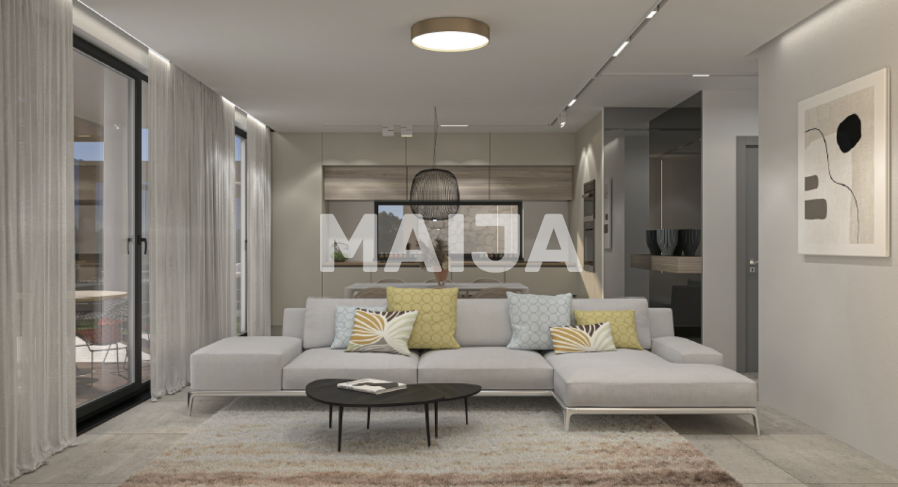 Villa a Zara, Croazia, 144 m² - foto 6