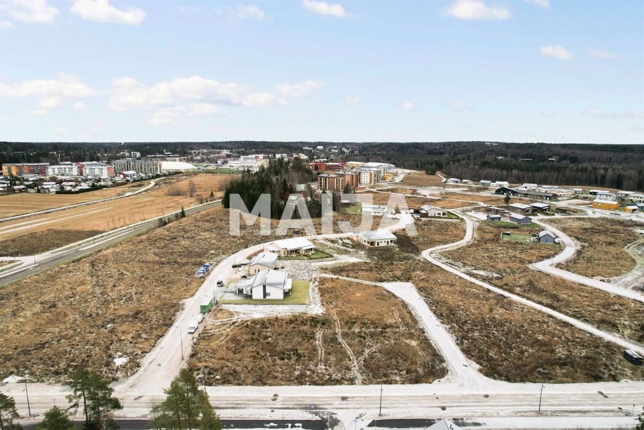 Casa Nurmiyarvi, Finlandia, 105 m² - foto 6