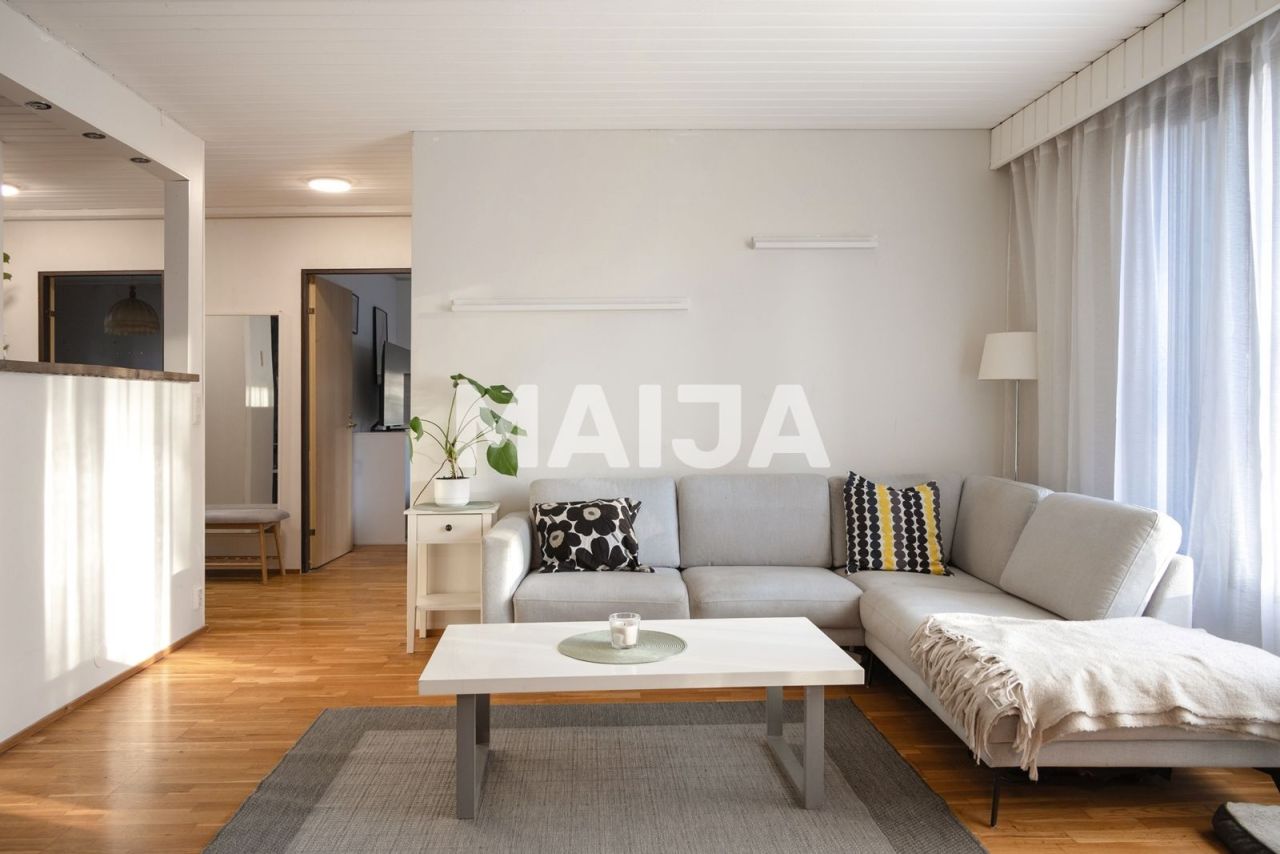 Casa a Hamina, Finlandia, 88 m² - foto 6