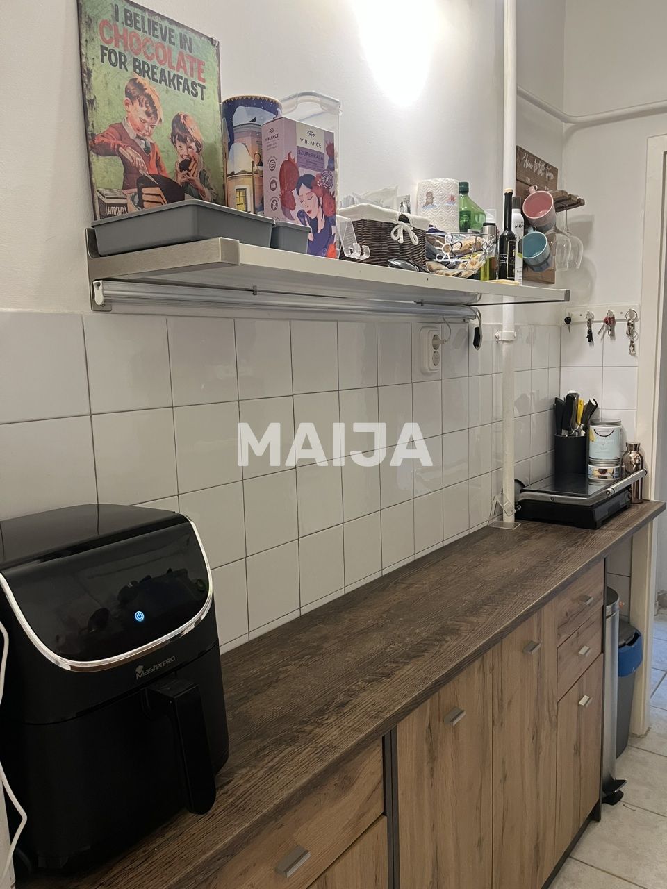 Appartamenti a Budapest, Ungheria, 50 m² - foto 6