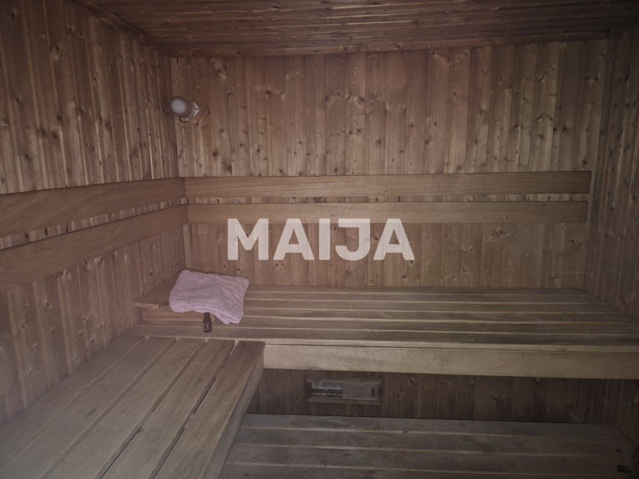 House in Budapest, Hungary, 360 m² - picture 7