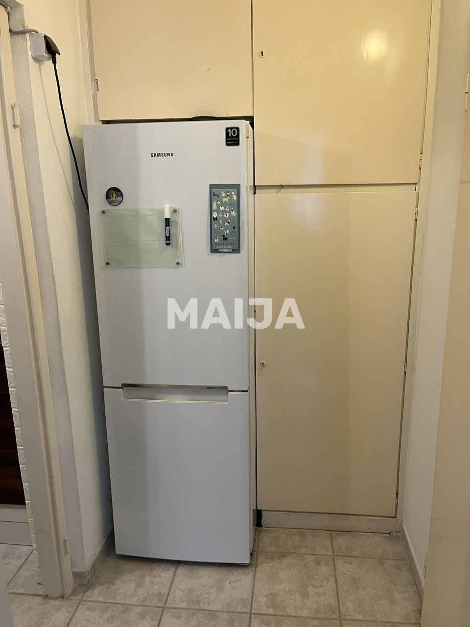 Appartamenti a Budapest, Ungheria, 50 m² - foto 7