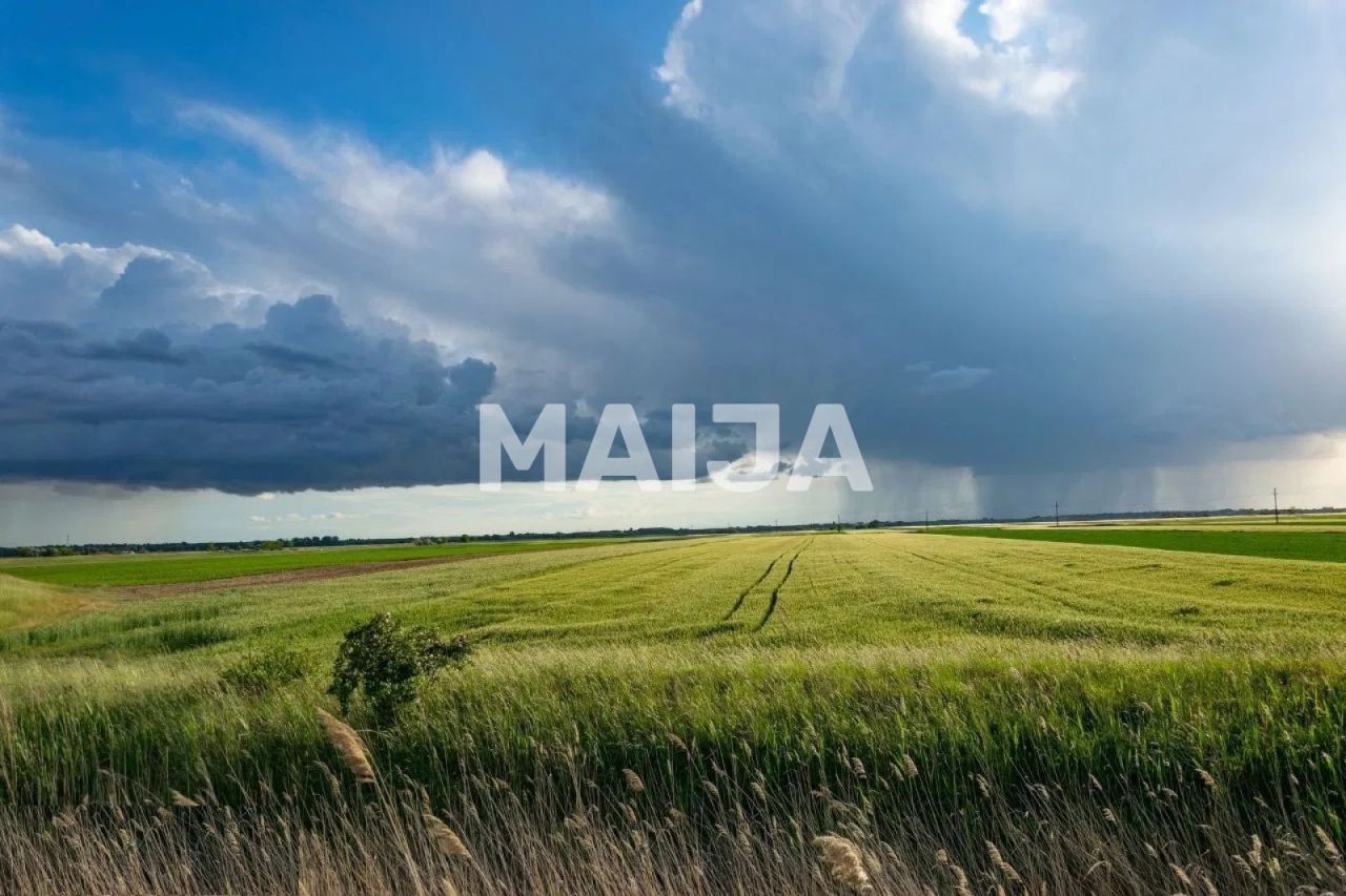 Terreno Stoenești, Rumania, 16 000 000 m² - imagen 7