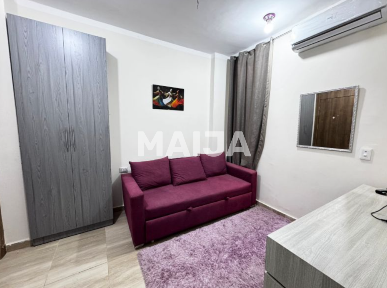 Appartamenti a Hurghada, Egitto, 17 m² - foto 7
