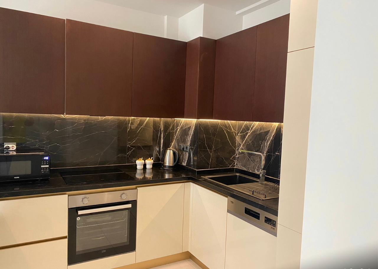 Appartamento a Alanya, Turchia, 55 m² - foto 12