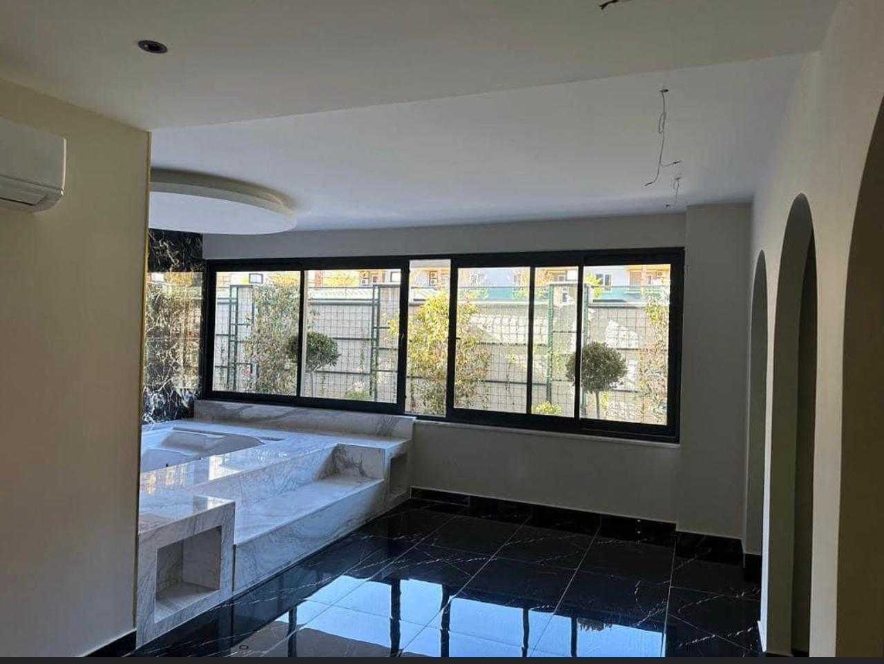 Appartamento a Alanya, Turchia, 55 m² - foto 13