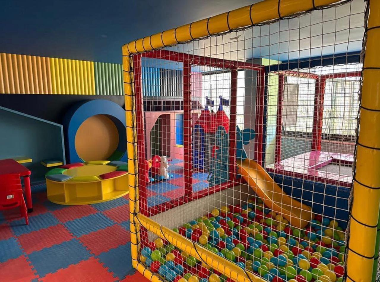 Appartamento a Alanya, Turchia, 55 m² - foto 16