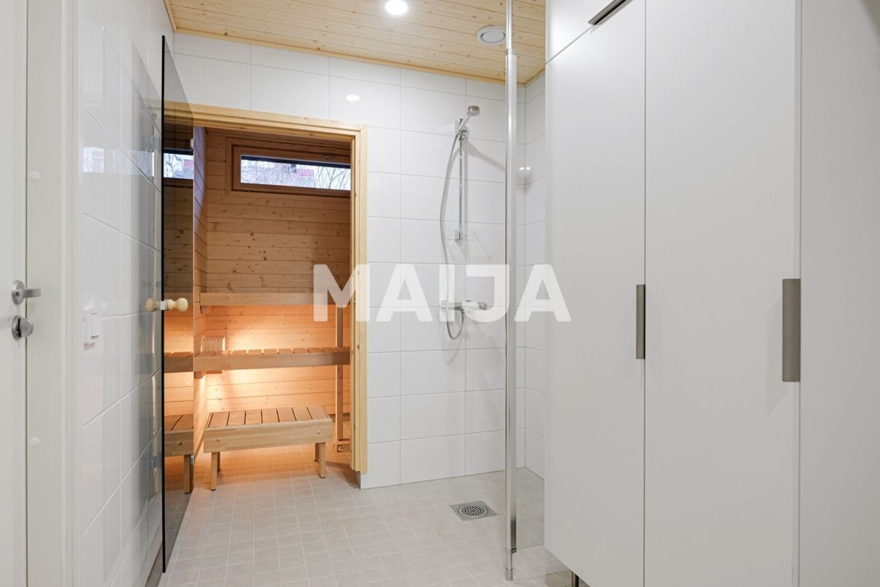 Casa en Vantaa, Finlandia, 75 m² - imagen 8