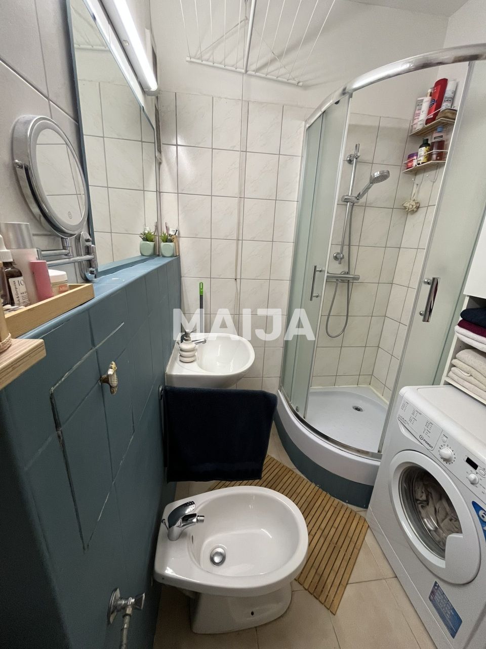 Appartamenti a Budapest, Ungheria, 50 m² - foto 8