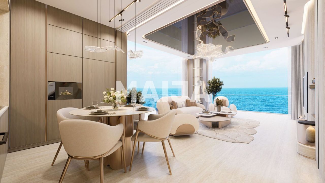 Apartamento en Dubái, EAU, 30 m² - imagen 8