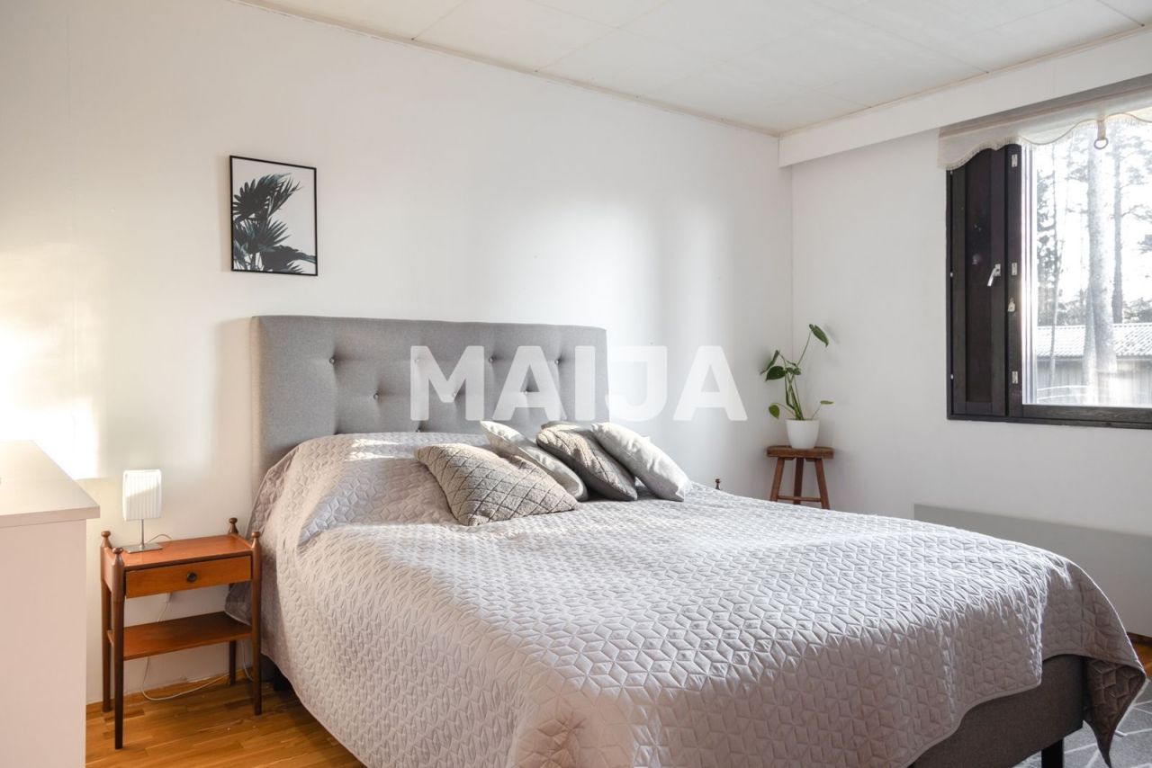 Casa a Hamina, Finlandia, 88 m² - foto 8