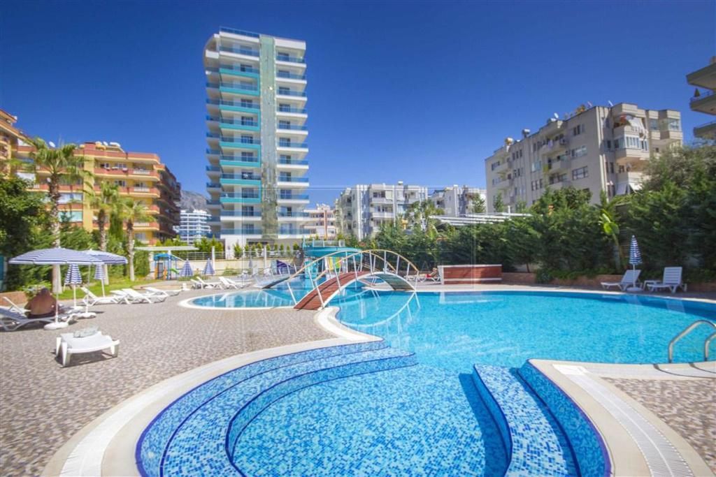 Appartement à Alanya, Turquie, 70 m² - image 15