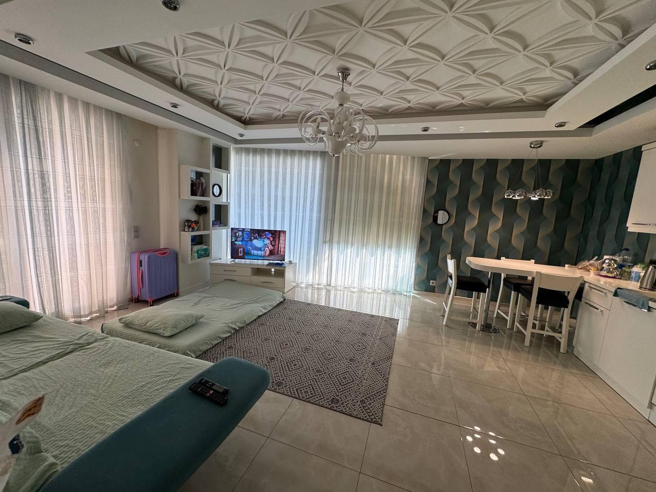 Appartement à Alanya, Turquie, 70 m² - image 4