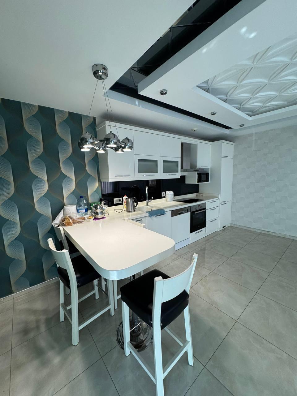 Appartement à Alanya, Turquie, 70 m² - image 2