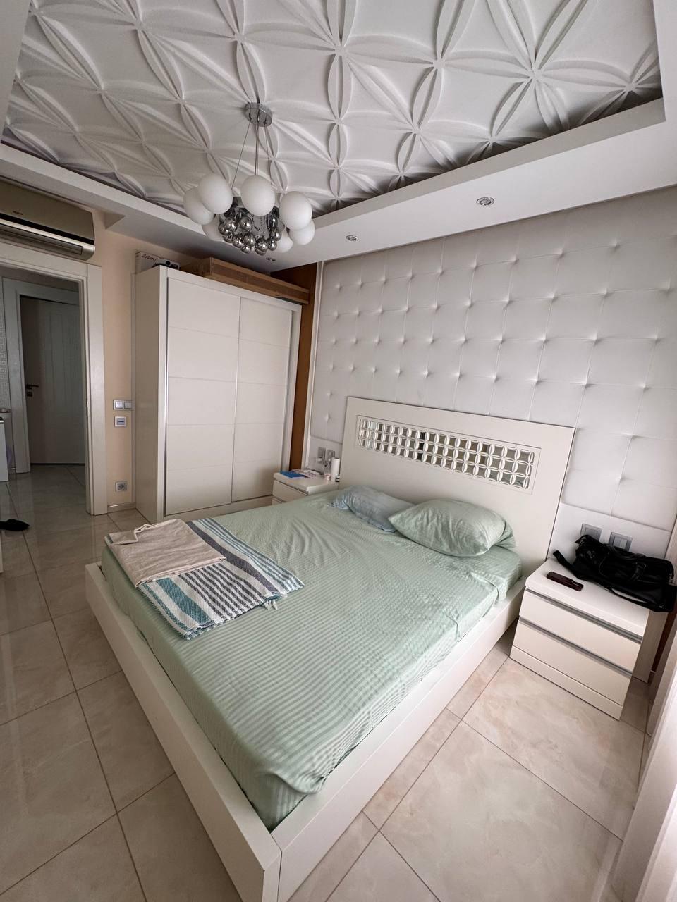 Appartement à Alanya, Turquie, 70 m² - image 9