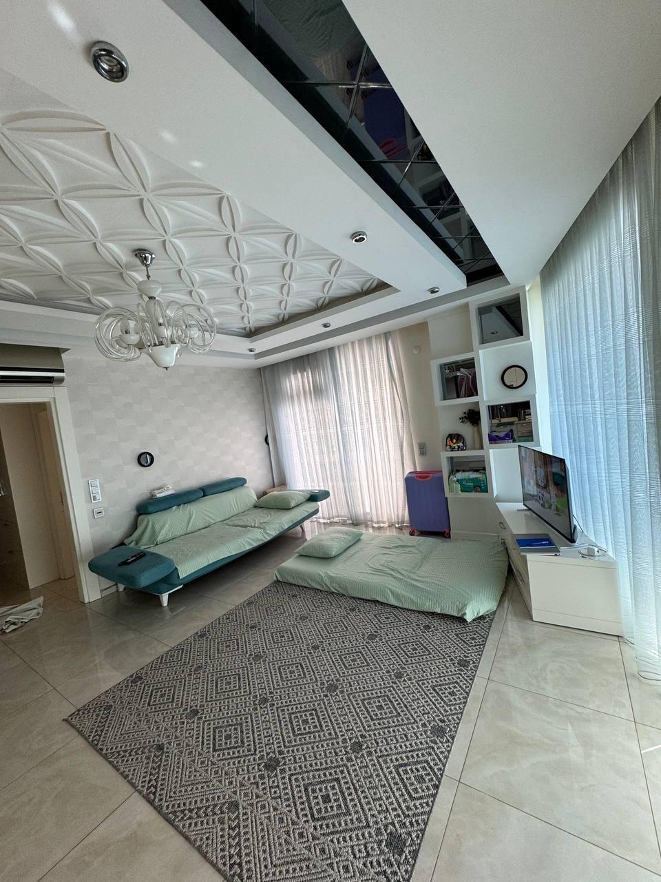 Appartement à Alanya, Turquie, 70 m² - image 3