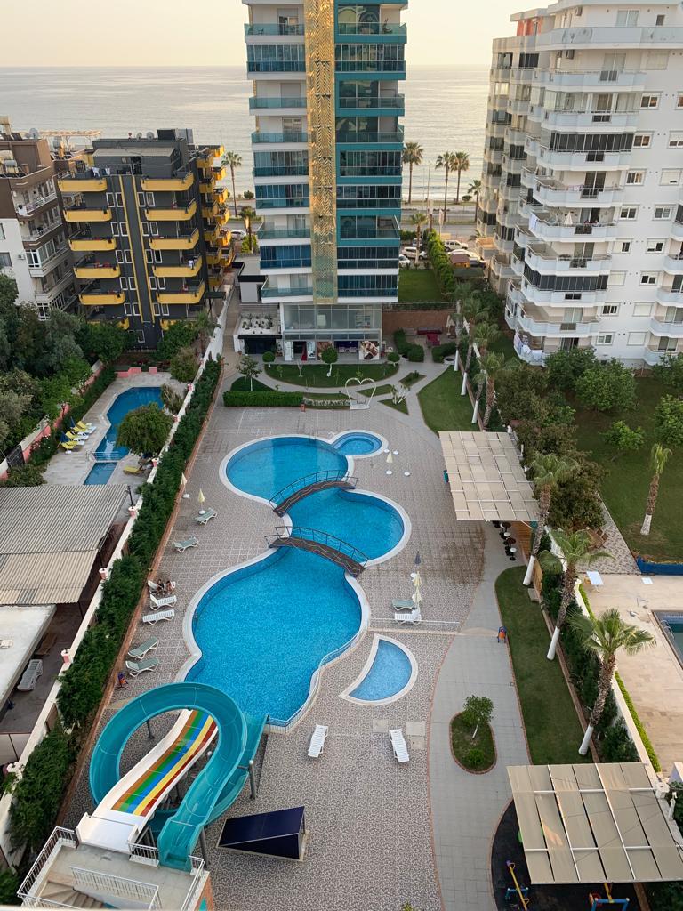 Appartement à Alanya, Turquie, 70 m² - image 14