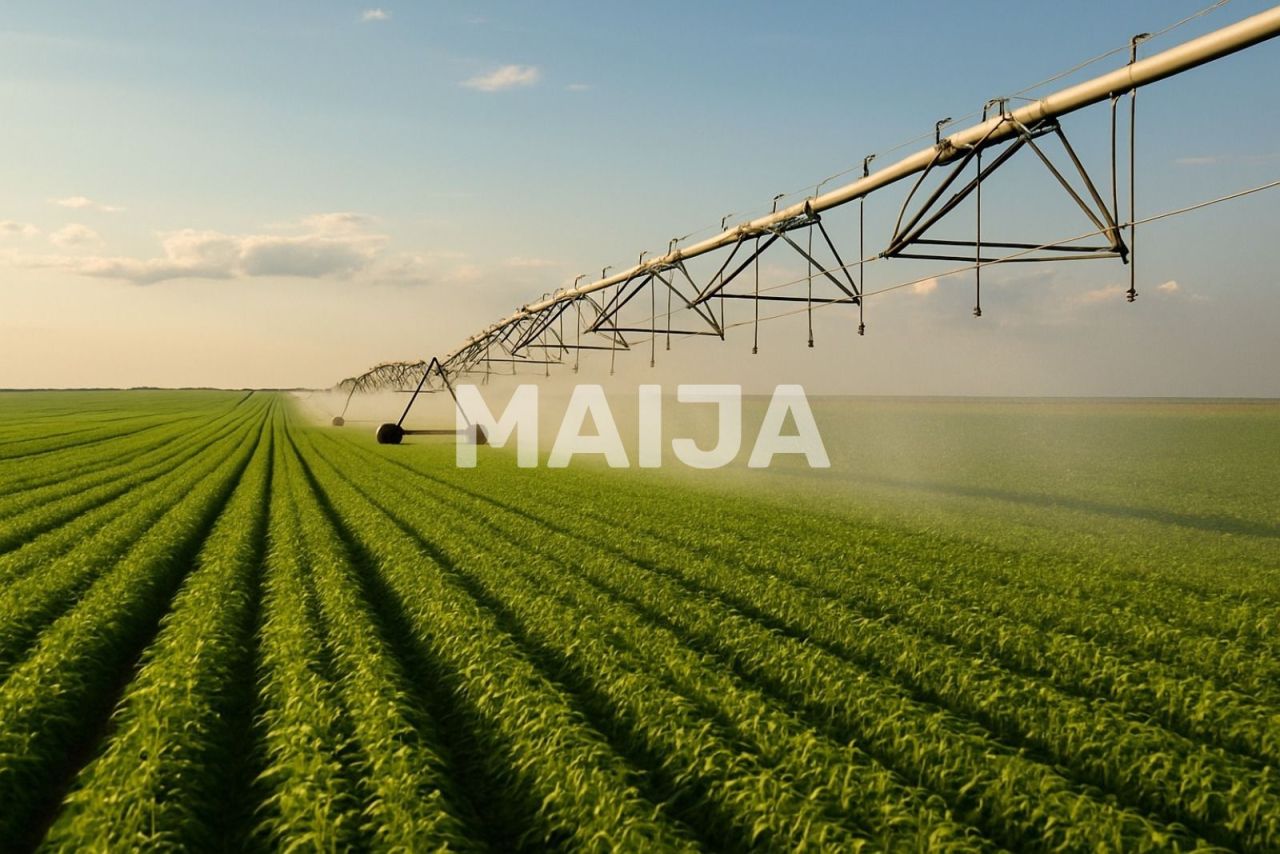 Terreno Stoenești, Rumania, 16 000 000 m² - imagen 8