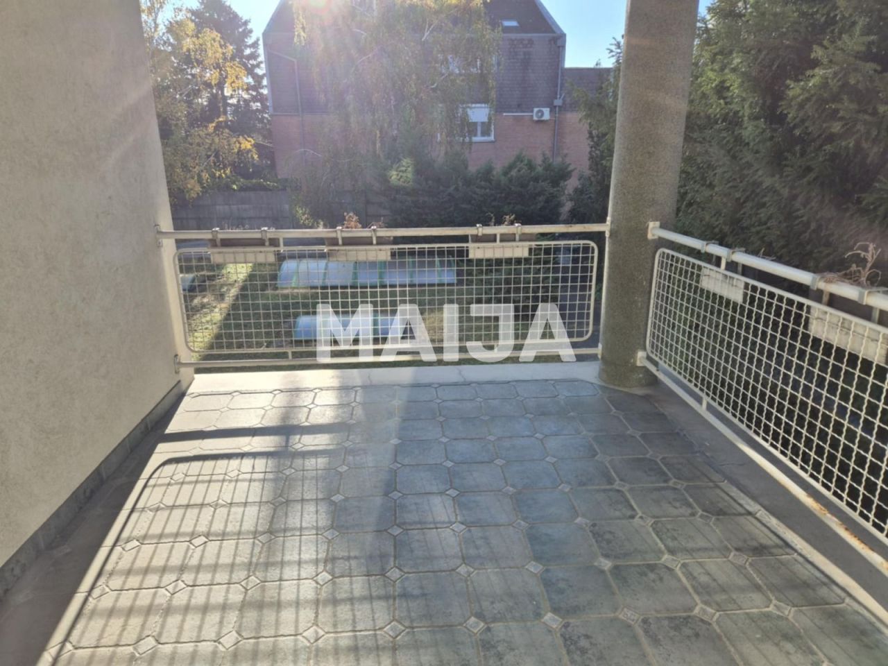 Casa en Budapest, Hungría, 200 m² - imagen 8