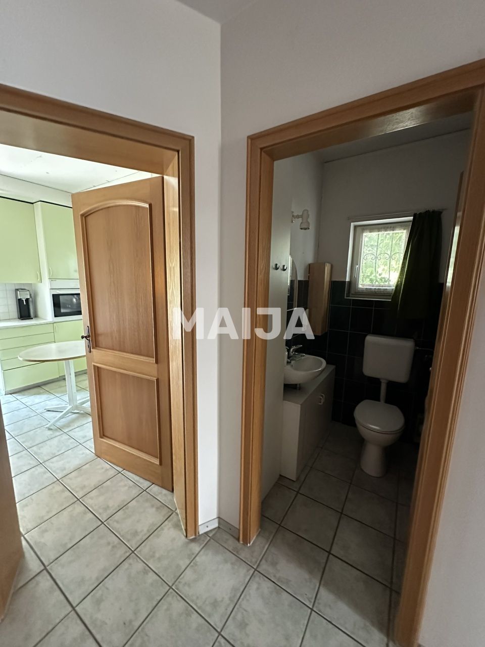 House in Budapest, Hungary, 223 m² - picture 9