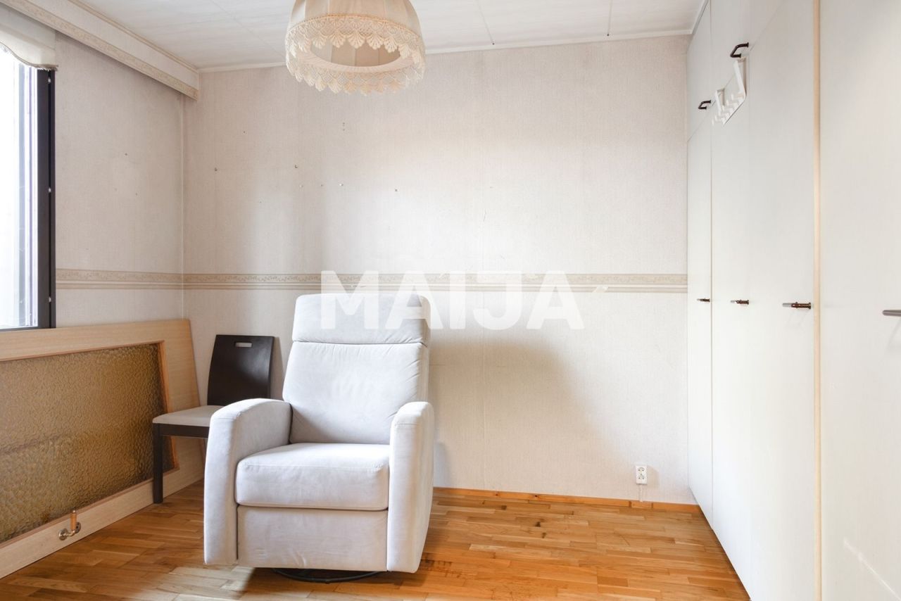 Casa a Hamina, Finlandia, 88 m² - foto 9