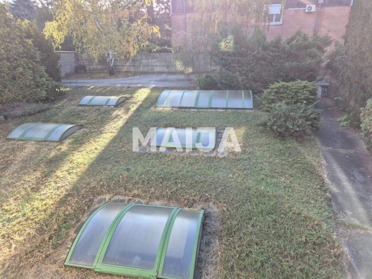 Casa en Budapest, Hungría, 200 m² - imagen 9