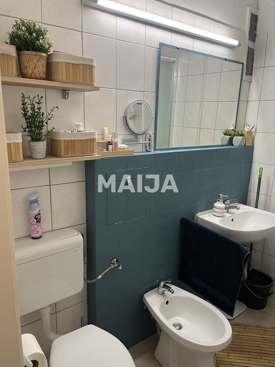 Appartamenti a Budapest, Ungheria, 50 m² - foto 9