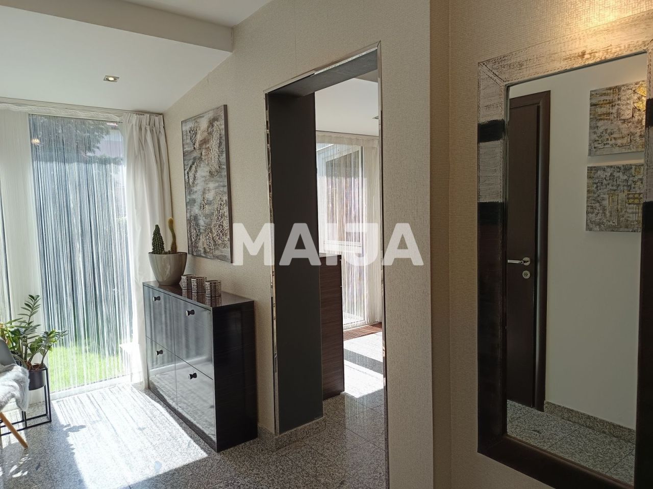 Casa a Budapest, Ungheria, 260 m² - foto 9