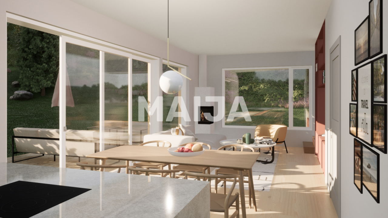 Terreno a Loviisa, Finlandia, 1 023 m2 - foto 9