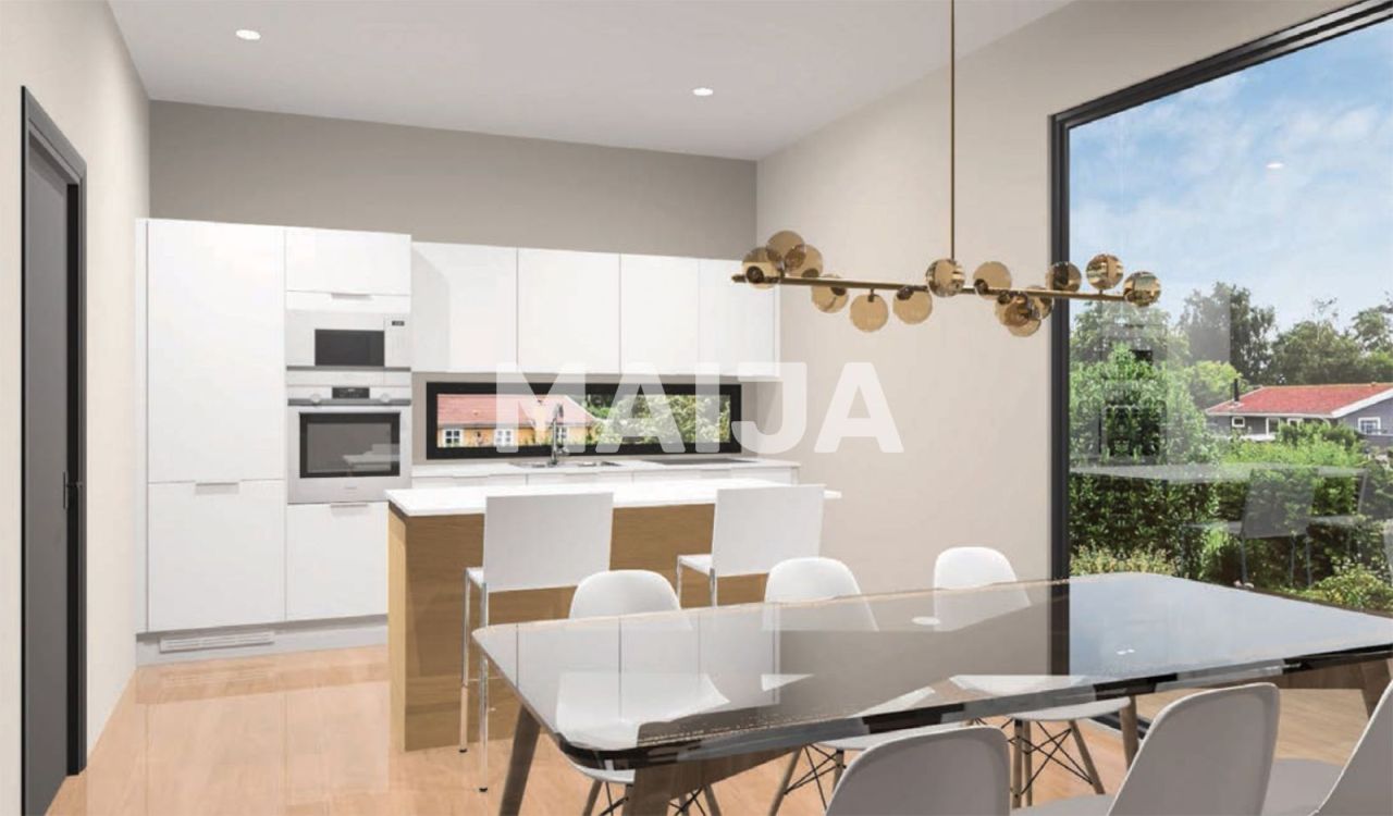 Terreno a Loviisa, Finlandia, 1 023 m2 - foto 10