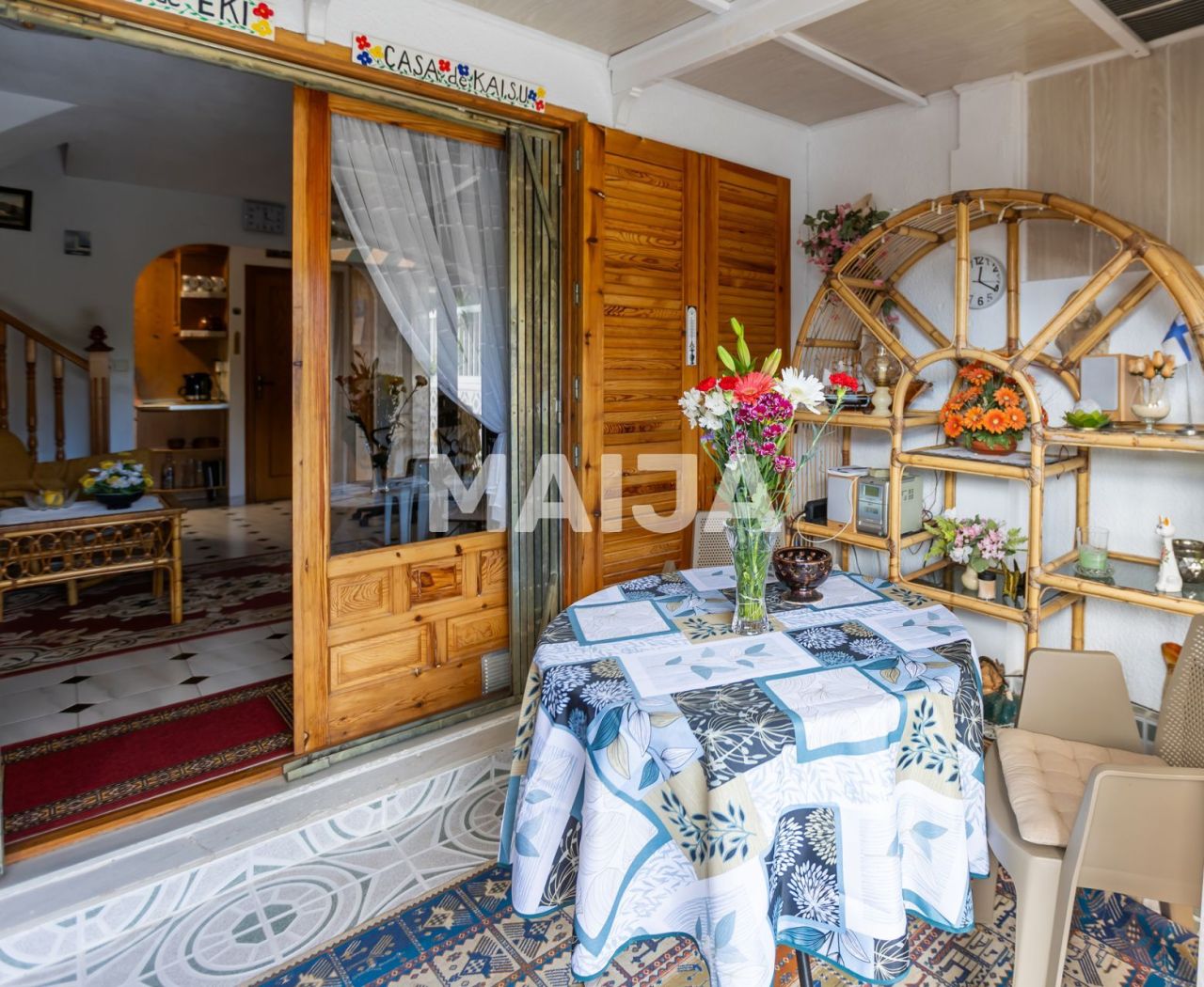 Appartamento a Torrevieja, Spagna, 65 m² - foto 10