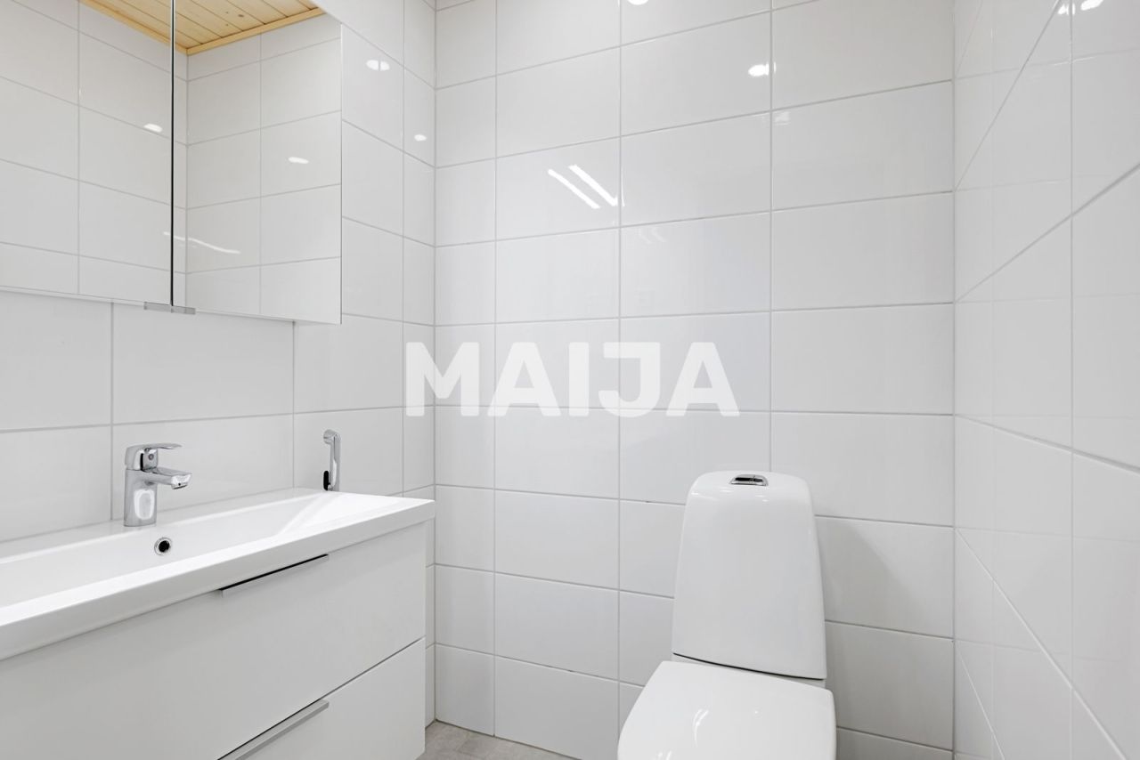 Casa en Vantaa, Finlandia, 75 m² - imagen 10