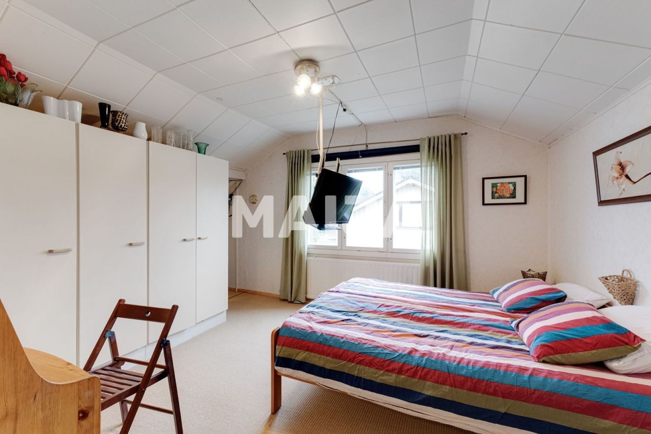 Haus in Kotka, Finnland, 90 m² - Foto 10