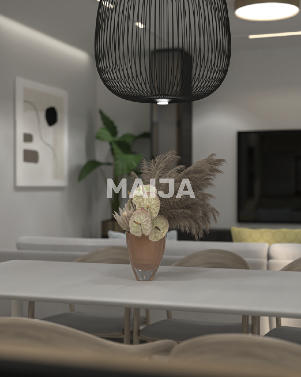 Villa a Zara, Croazia, 144 m² - foto 10