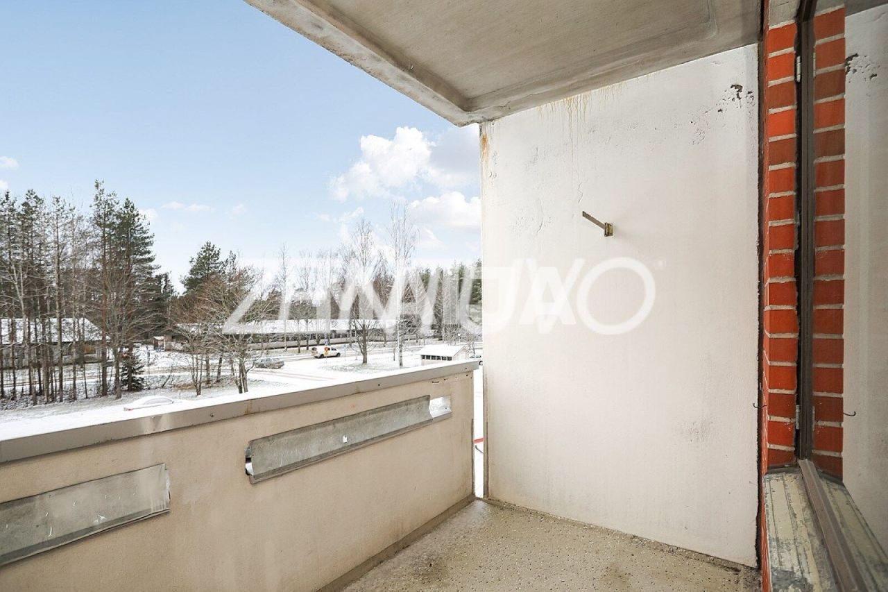 Apartment in Hollola, Finland, 75 m² - picture 10